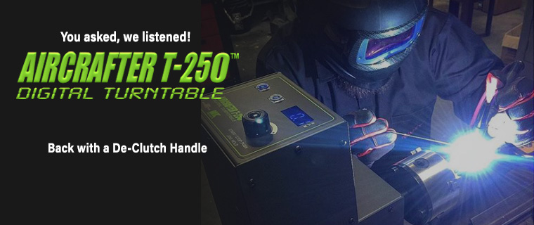 MK Products | Cobra Welding Systems | Orbital Tube Welding Equipment