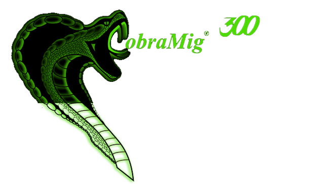 CobraMig 300