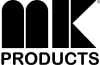 MK Products Black Logo