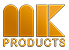 MK Products Logo