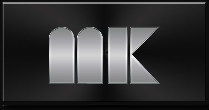 MK Logo