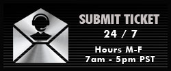 email submit ticket 24/7