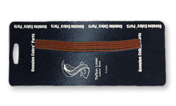 Teflon Liner - brown in package