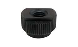 Insulated Knurled Drive Roll