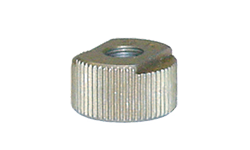 Knurled Drive Roll