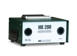 Spool Gun Adapter MK200 Contactor Box
