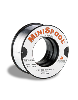 MiniSpool™ Wire