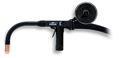 Flex Barrel Prince XL Spool Gun