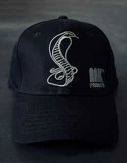 MK Products fitted hat