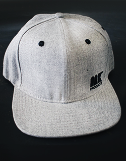 MK Products fitted hat